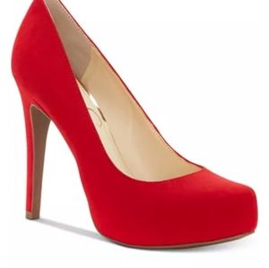 Best Offer Jessica Simpson Classic Red